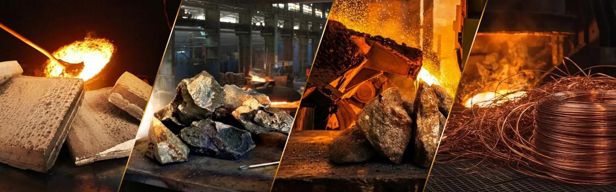 صنایع شیمیایی و آبکاری